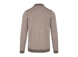 South Half-Zip Genser