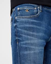 slim jeans